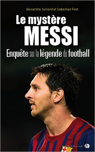 Le Mystere Messi